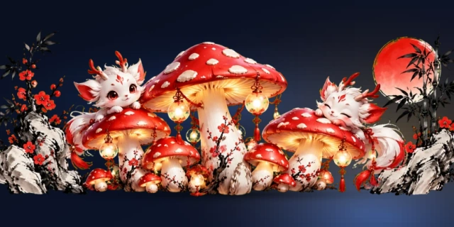 爱尔兰精灵