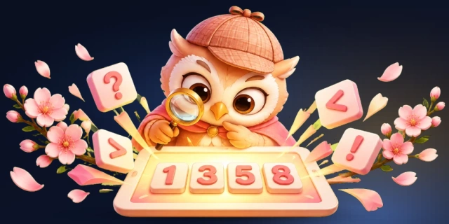 猜数字