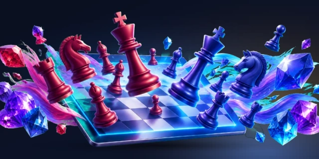 国际象棋