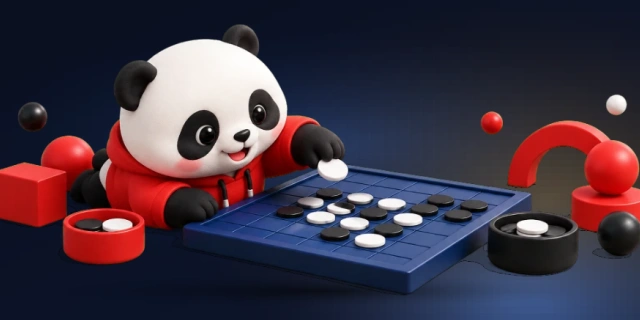 黑白棋