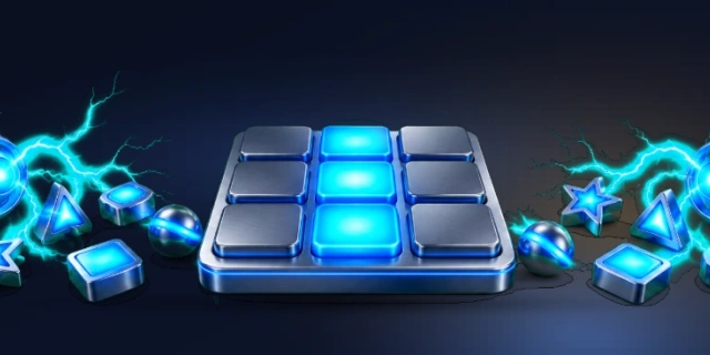 舒尔特方格