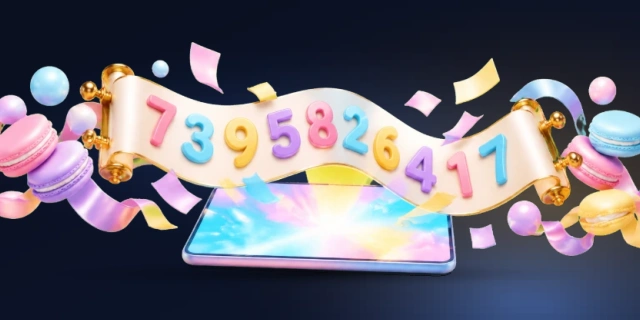数字记忆