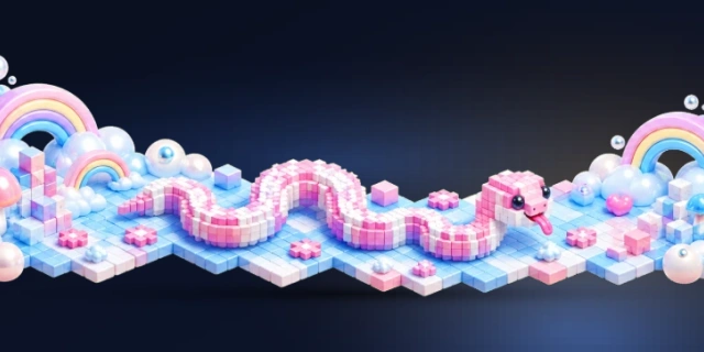 贪吃蛇