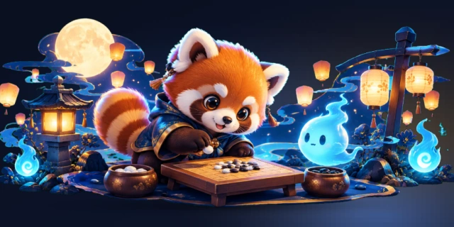 围棋