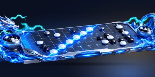 五子棋