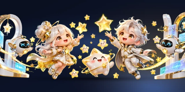 赢财星